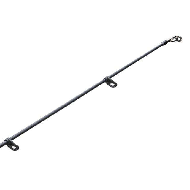 メジャークラフト エギゾースト 5G EZ5-782L ショアレングスモデル 7.8ft 2ピース スピニング MajorCraft EGIZAUST 5G EZ5-782L返品種別A