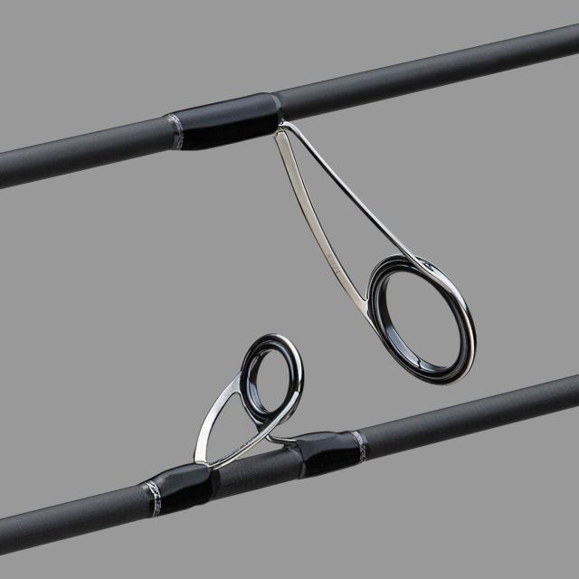 メジャークラフト ジャイアントキリング 5G GK5LJ-B64SLJ ライトジギングモデル 6.4ft 1ピース ベイト GK5LJ-B64SLJ返品種別A