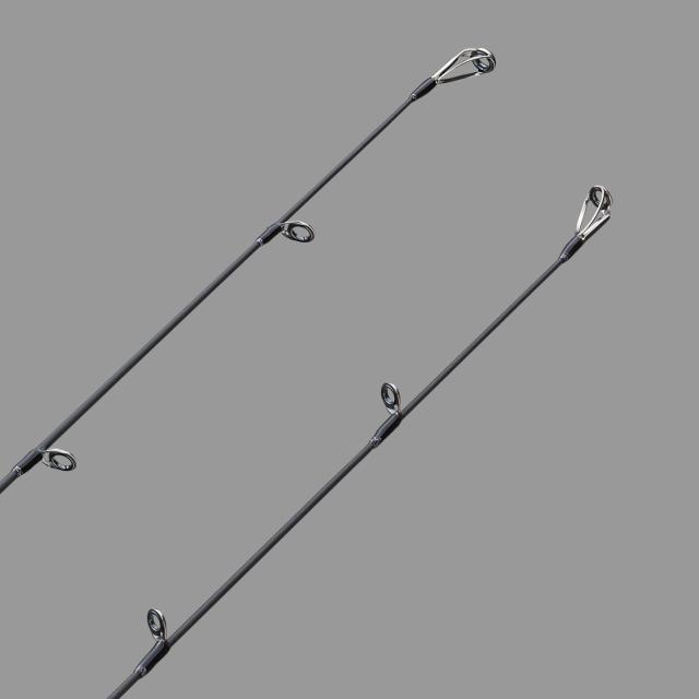 メジャークラフト ジャイアントキリング 5G GK5LJ-B64SLJ ライトジギングモデル 6.4ft 1ピース ベイト GK5LJ-B64SLJ返品種別A