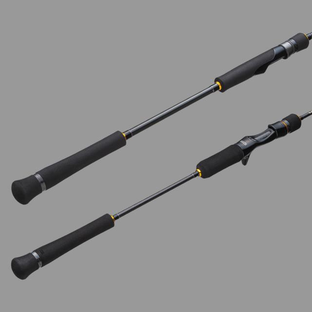 メジャークラフト ジャイアントキリング 5G GK5LJ-B64L ライトジギングモデル 6.4ft 1ピース ベイト GK5LJ-B64L返品種別A