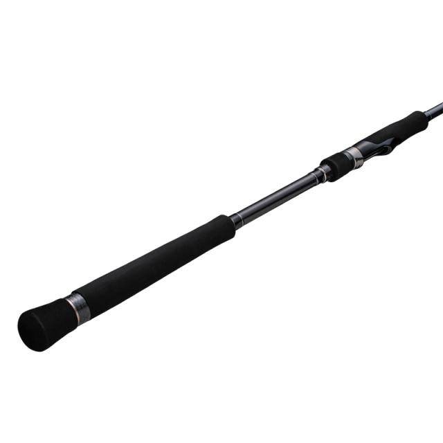 メジャークラフト ジャイアントキリング 5G ボートキャスティングモデル GK5C-74/2 (グリップ着脱式) GK5C-74/2返品種別A