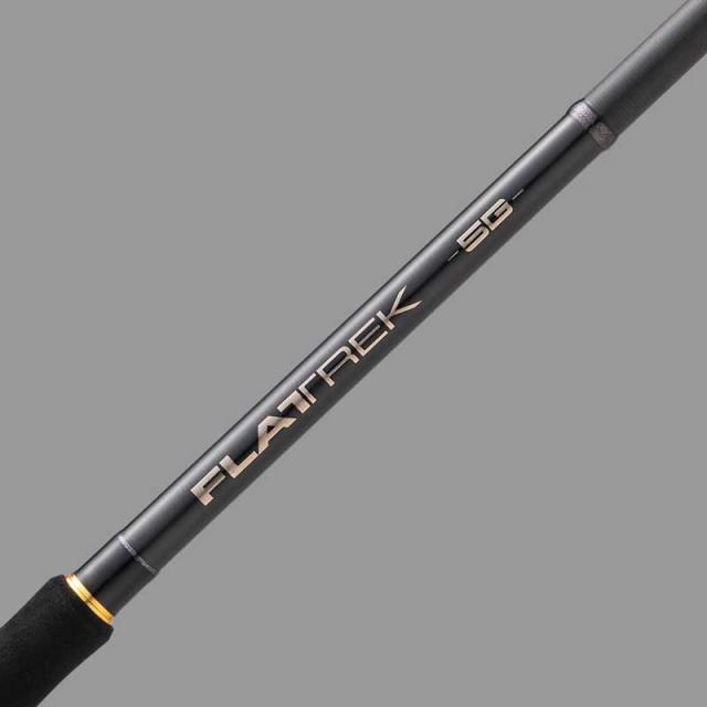 メジャークラフト フラットレック5G FR5-1082MH 10.8ft 2ピース