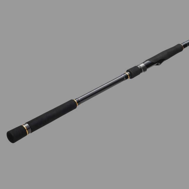 メジャークラフト フラットレック5G FR5-1082MH 10.8ft 2ピース