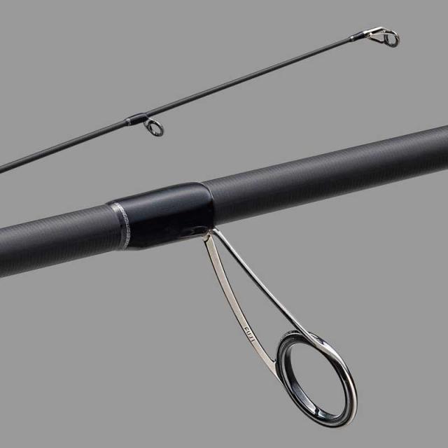 メジャークラフト フラットレック5G FR5-1082MH 10.8ft 2ピース スピニング FR5-1082MH返品種別A