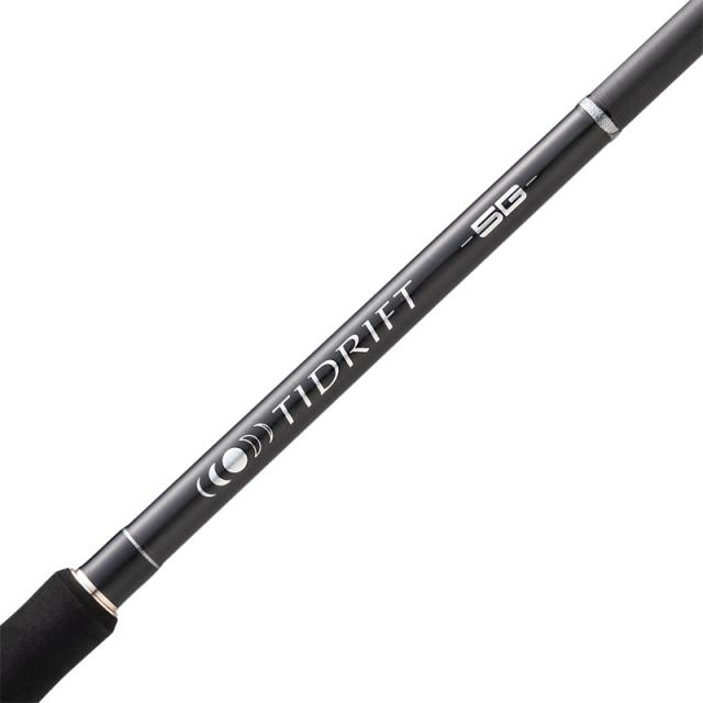 メジャークラフト タイドリフト5G TD5-962ML 9.6ft 2ピース スピニング TD5-962ML返品種別A