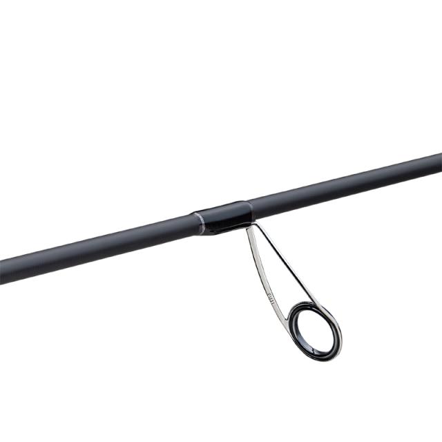 メジャークラフト ブラックポーギー5G BP5S-S782ML 7.8ft 2ピース スピニング ソリッドティップ BP5S-S782ML返品種別A