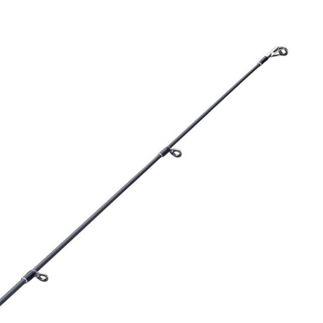 メジャークラフト ブラックポーギー5G BP5S-S782ML 7.8ft 2ピース スピニング ソリッドティップ BP5S-S782ML返品種別A