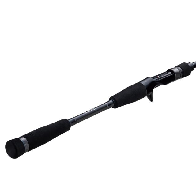 メジャークラフト BP5B-782M ブラックポーギー5G BP5B-782M 7.8ft 2ピース ベイトMajorCraft チニングロッド[BP5B782M] 返品種別A