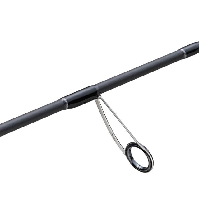 メジャークラフト エギゾースト5G EZ5IM-S632MH イカメタルモデル 6.3ft 2ピース スピニング EZ5IM-S632MH返品種別A