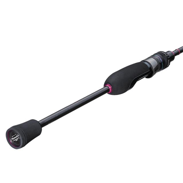 メジャークラフト バンシー トーナメントスペック BTSS-S552L ソリッドティップ MajorCraft エリアトラウトロッド BTSS-S552L返品種別A メジャークラフト バンシー トーナメントスペック BTSS-S552L ソリッド