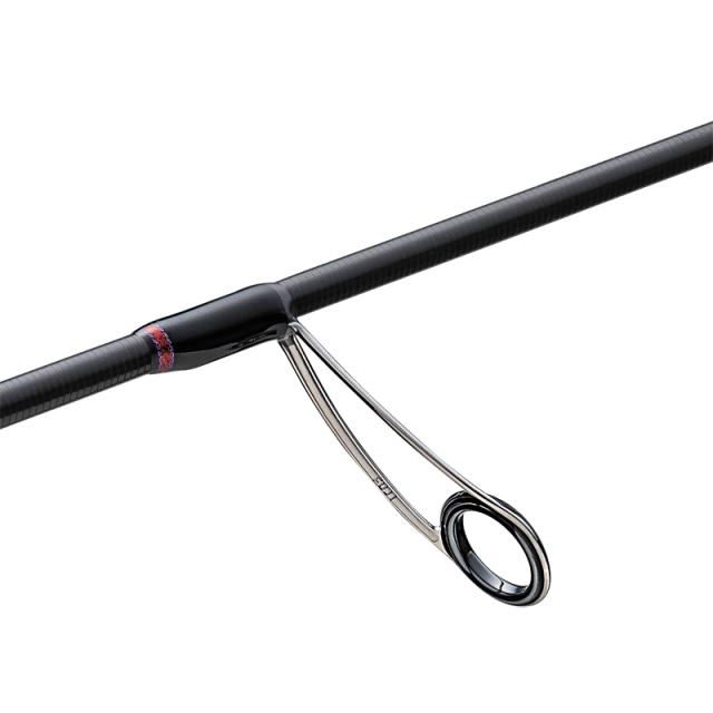 メジャークラフト バンシー トーナメントスペック BTSS-S552L ソリッド