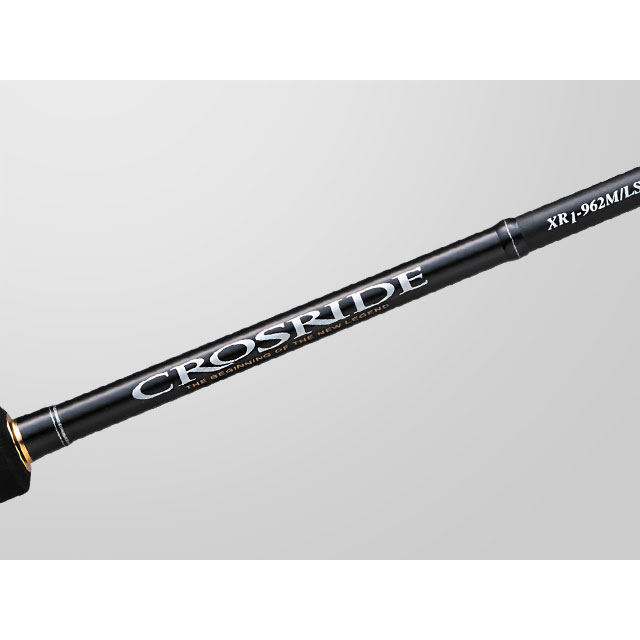 メジャークラフト XR1-962MH クロスライド 1G XR1-962MH 9.6ft 2