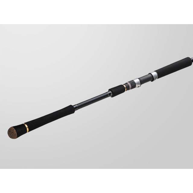 メジャークラフト XR1-962MH クロスライド 1G XR1-962MH 9.6ft 2
