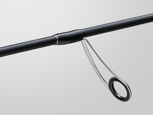 Major Craft アジングロッド AD1-S502L Amazon.com : Major Craft AD1-S502L Ajing Rod, 1G-Class
