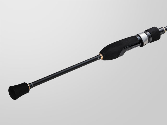 メジャークラフト AD1-S582L 鯵道 1G-class AD1-S582L 5.8ft 2ピース スピニングMajorCraft アジングロッド[AD1S582L] 返品種別A