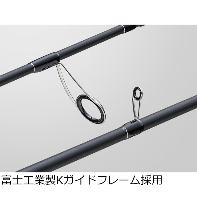 メジャークラフト グランシップ 1G ひとつテンヤ GR1HT-S782MH 7：3