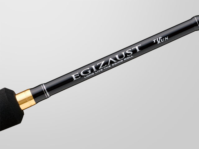 メジャークラフト エギゾースト 1G ティップラン EZ1TE-S5102L