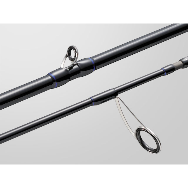 メジャークラフト 25 ソルパラ イカメタルモデル SPJIM-S732H/OMO