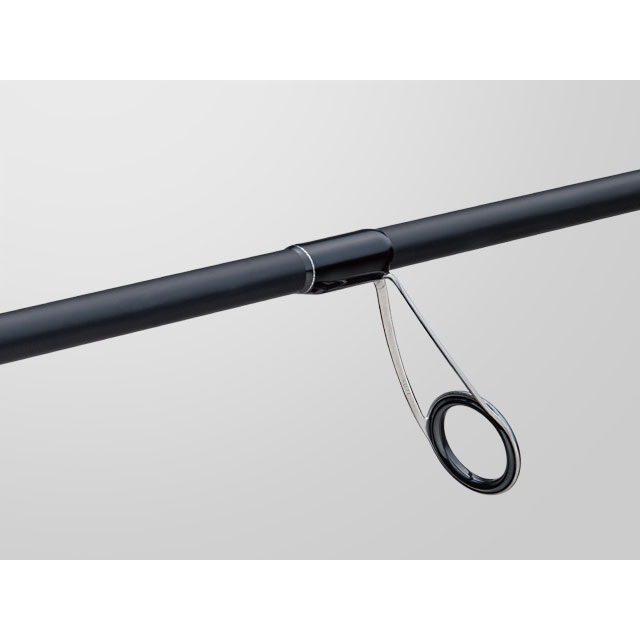 メジャークラフト フラットレック 1G FR1-1062MH 10.6ft 2ピース FR1-1062MH返品種別A