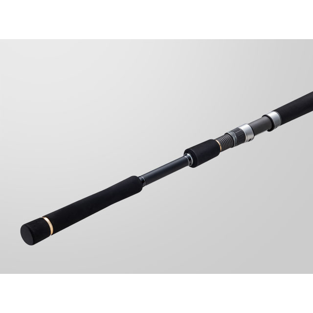 メジャークラフト フラットレック 1G FR1-1062MH 10.6ft 2ピース FR1-1062MH返品種別A