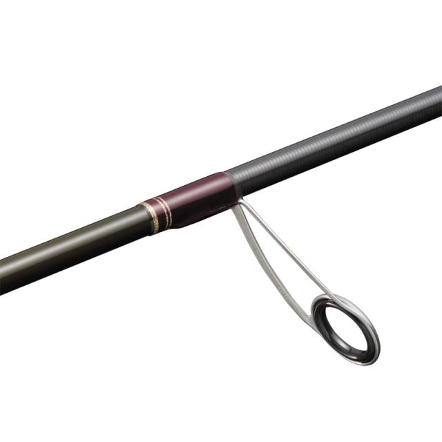 メジャークラフト ファインテールビギンズ FFB-6112ML スピニングモデル FFB-6112ML返品種別A_4