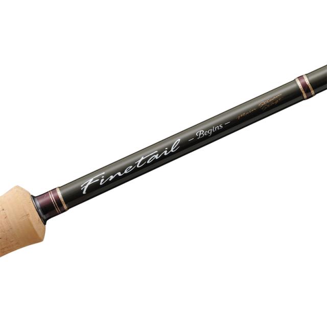 メジャークラフト ファインテールビギンズ FFB-762MH スピニングモデル FFB-762MH返品種別A_2