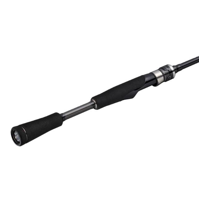 メジャークラフト RDS-672L リ：デイズ RDS-672L 2ピース スピニング