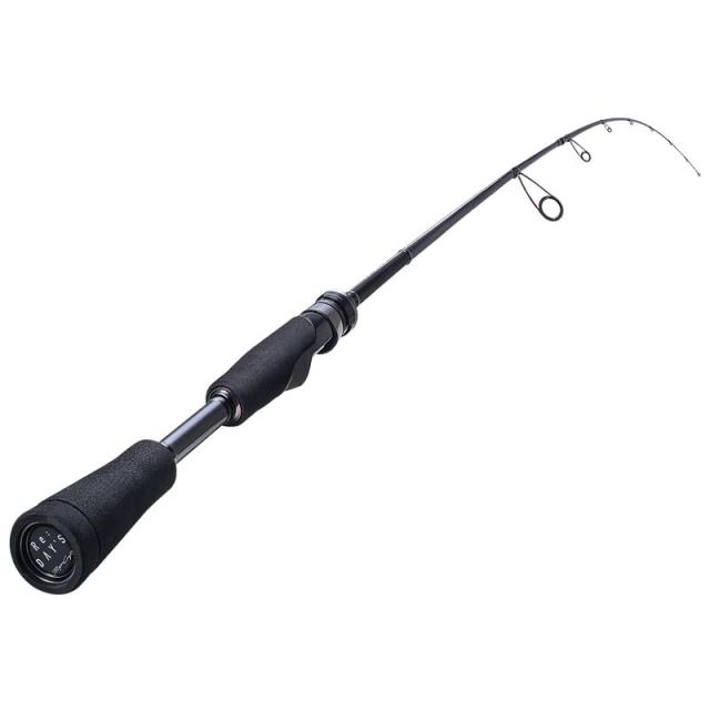 メジャークラフト RDS-672L リ：デイズ RDS-672L 2ピース スピニング