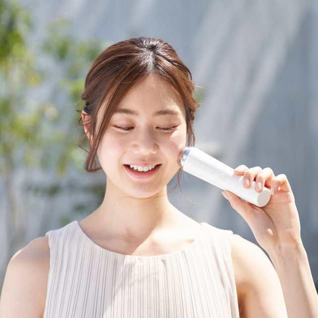 COSBEAUTY プラズマ美顔器　RISE R1 Air