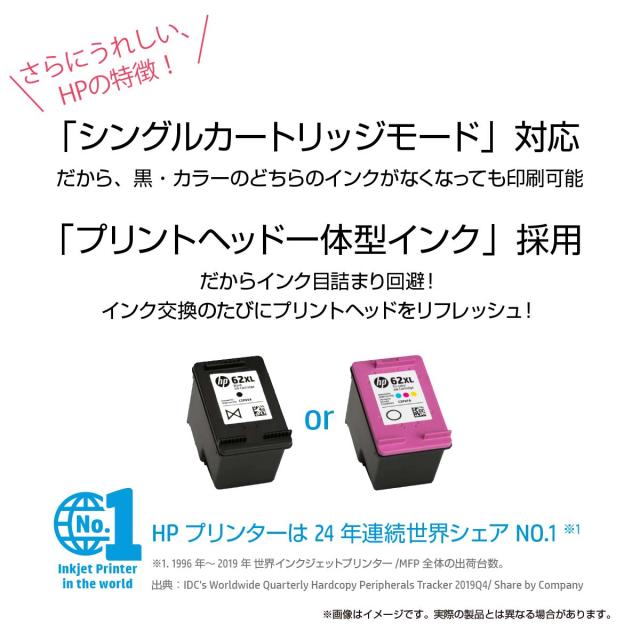 HP（エイチピー） CZ993A#ABJ A4カラープリント対応　インクジェットプリンターHP OfficeJet 200[CZ993AABJ] 返品種別A