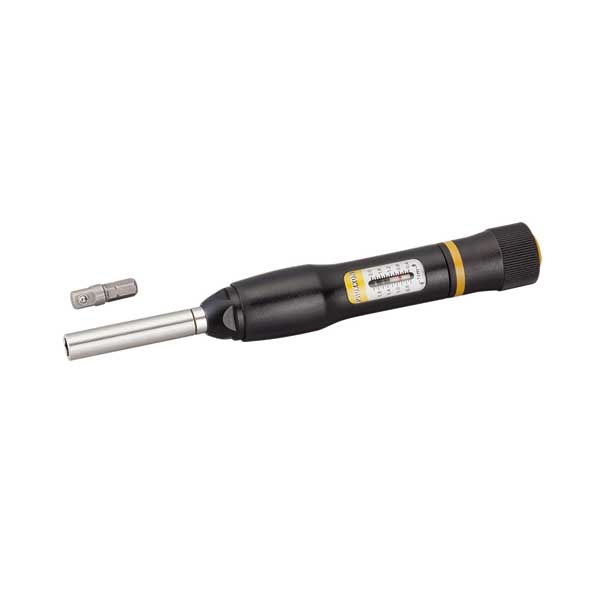プロクソン No.83343 トルクドライバー・マイクロクリックMC2 0.4〜2.0Nm[83343PROXXON] 返品種別B