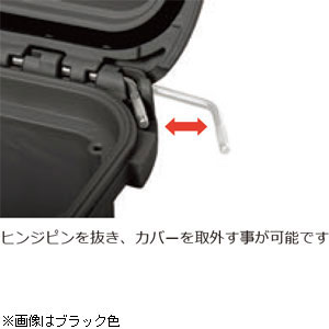 タカチ電機工業 NK950BS NK型　防水キャリングケース内装スポンジ付き(ブラック)TAKACHI[NK950BS] 返品種別A_3