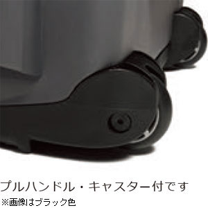 タカチ電機工業 NK950BS NK型　防水キャリングケース内装スポンジ付き(ブラック)TAKACHI[NK950BS] 返品種別A_4