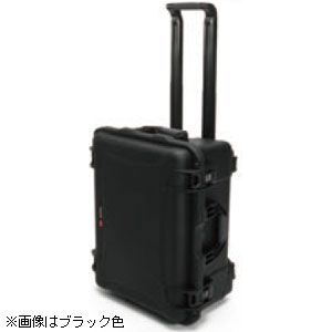 タカチ電機工業 NK950BS NK型　防水キャリングケース内装スポンジ付き(ブラック)TAKACHI[NK950BS] 返品種別A_5