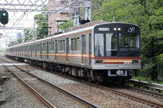 ポポンデッタ (N) 6039 Osaka Metro 66系堺筋線 8両セット