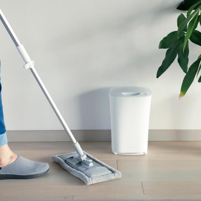 シービージャパン MR-05FC2 フローリングクリーナーCB JAPAN　mlte[MR05FC2] 返品種別Aの通販は