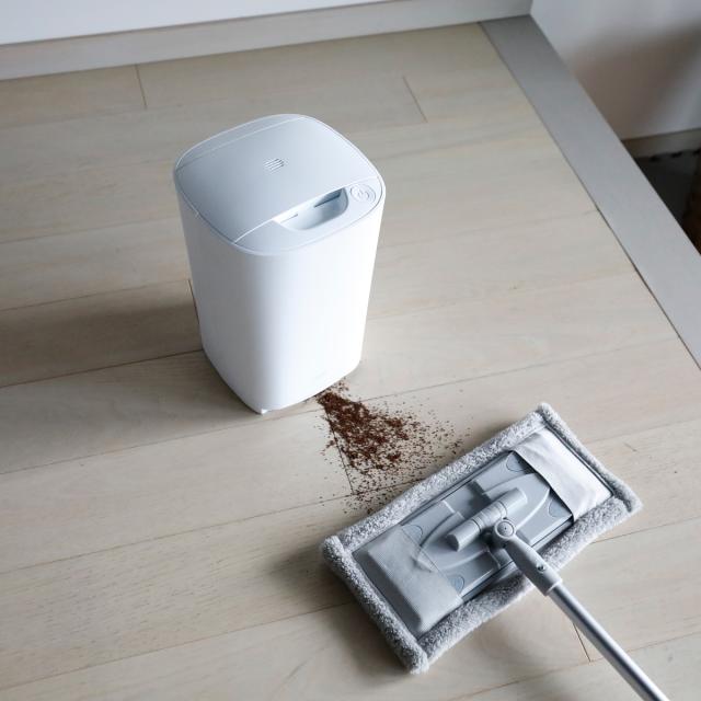 シービージャパン MR-05FC2 フローリングクリーナーCB JAPAN　mlte[MR05FC2] 返品種別Aの通販は