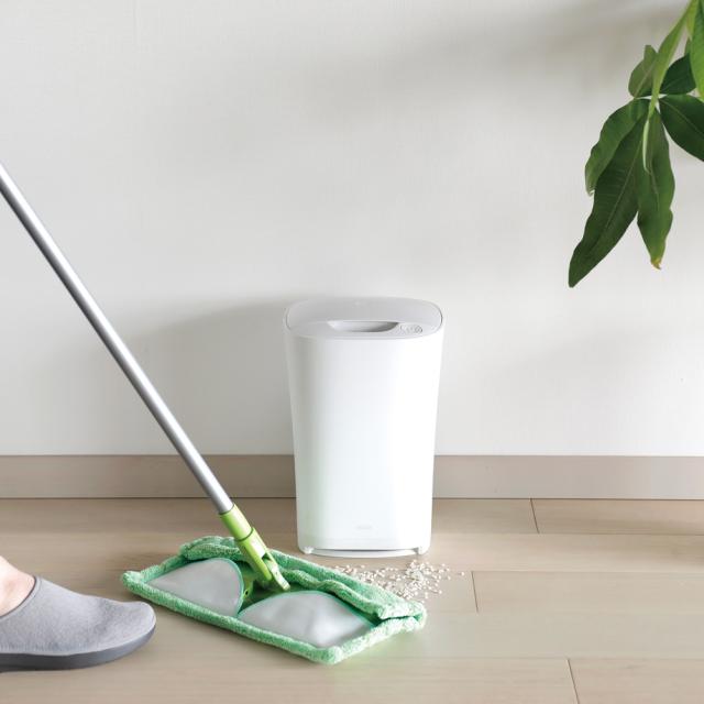 シービージャパン MR-05FC2 フローリングクリーナーCB JAPAN　mlte[MR05FC2] 返品種別Aの通販は