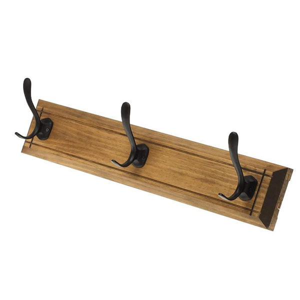 アクアリデオ 608931 イージーフック ワイドスタイル 壁美人(ブラウン)AquaRideo shelf ウォールフック[608931アクアリデオ] 返品種別A