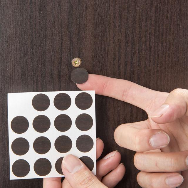 オビタス COMING-60C-2BR コミック棚 60cm (2個組) ブラウン[COMING60C2BR] 返品種別A_7
