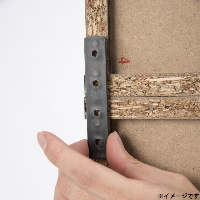 オビタス COMING-60C-2BR コミック棚 60cm (2個組) ブラウン[COMING60C2BR] 返品種別A_9