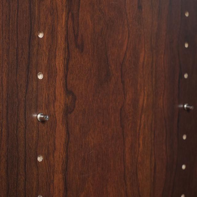 オビタス ABK-1875BR 本棚 75cm幅 ブラウン[ABK1875BR] 返品種別A_10
