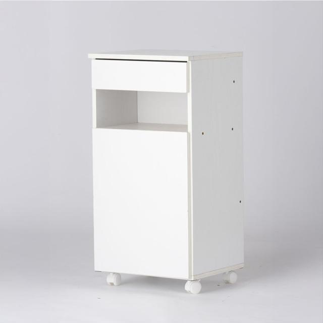 オビタス SFK-4080WH 収納ラック カーシェ ホワイト[SFK4080WH] 返品種別A