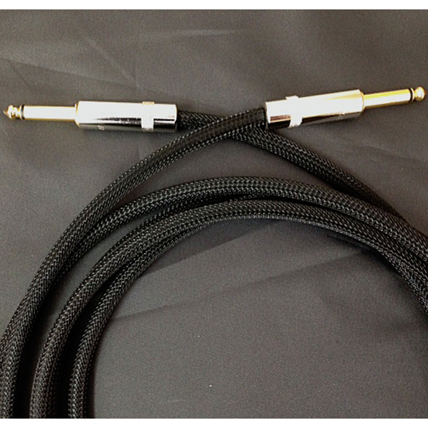 ヴィルトゥオーソン VSW-BK3.0M シールドケーブル(ブラック・3.0m)VirtuosOn[VSWBK30MVIRTUOS] 返品種別A