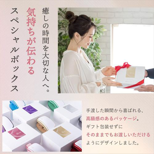 La luna(ラルーナ) EM-R0208LAC-SIL エアーアイマスク（メタリックシルバー）ラルーナ[EMR0208LACSIL] 返品種別A_6