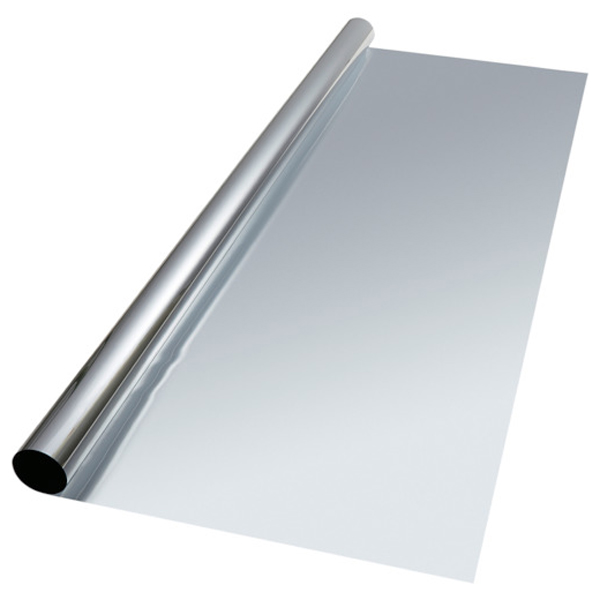 スリーエム LOWE20SIL1016X2 断熱フィルム Low-E 20 シルバー 1016mm×2m[LOWE20SIL1016X2] 返品種別B