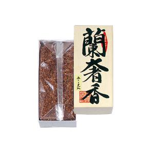 薫明堂 #0805 蘭奢香 仏事用焼香　紙函（500g）[0805クンメイドウ] 返品種別A