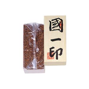 薫明堂 #0073 国一印 仏事用焼香　紙函（500g）[0073クンメイドウ] 返品種別A