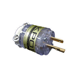 光城精工 KP01 3P電源プラグKOJO[KP01KOJO] 返品種別A