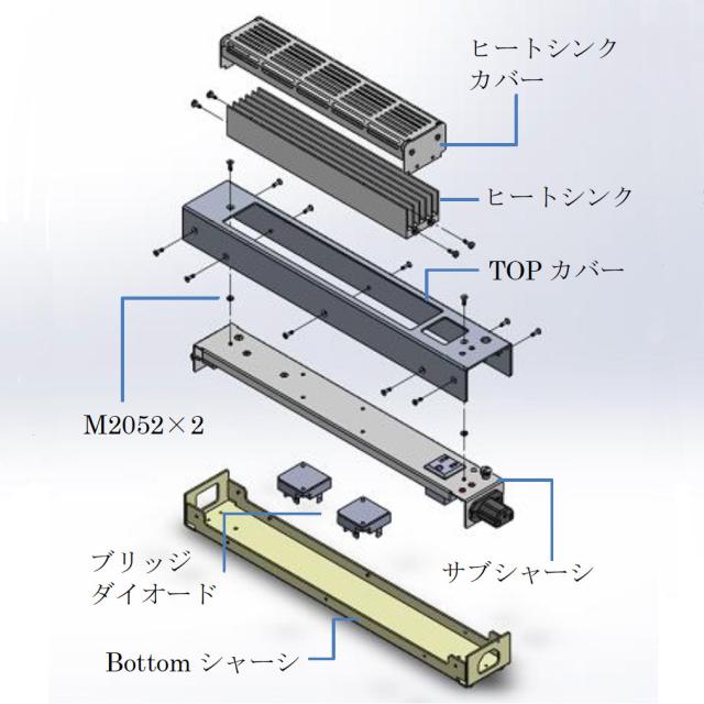 光城精工 CRYSTAL-H1P 電源タップ【トランスの唸りを解消するDCサプレス機能搭載】KOJO[CRYSTALH1P] 返品種別A_1